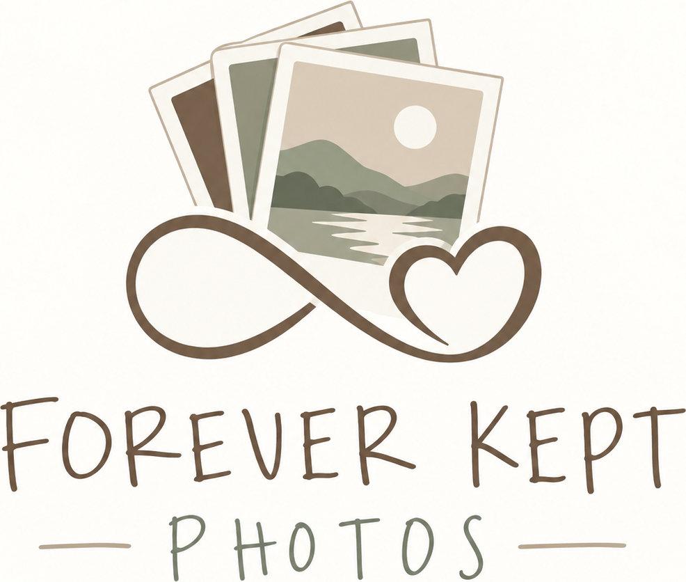 Forever Kept Photos